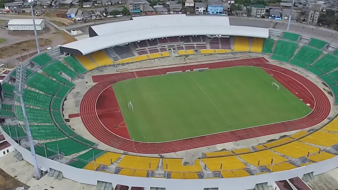 CAA,plus de 2.500 athlètes attendus à Douala