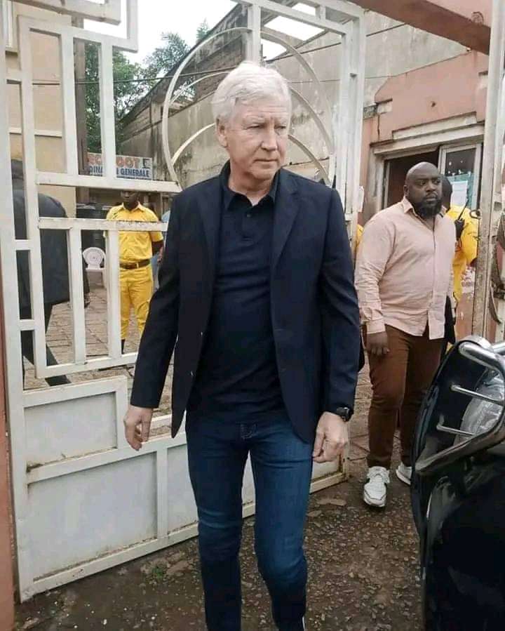 LIC, situation confuse et diffuse au siège de la fecafoot