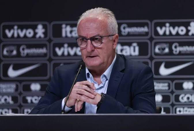 Dorival Júnior chamou mais 3 jogadores.