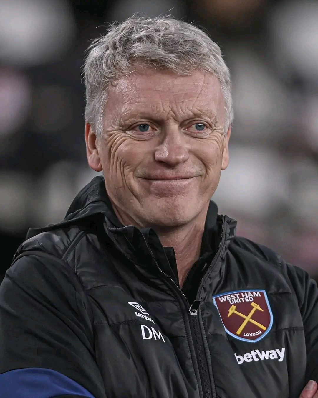 David Moyes to Depart from West Ham's bench