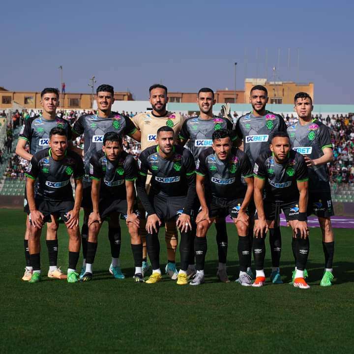 Le Maroc connaît ses clubs qualifiés en CAFCL