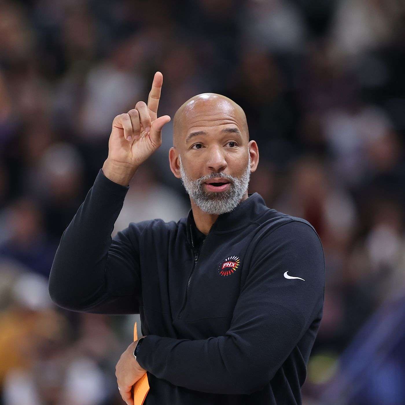 Millonario despido de Monty Williams