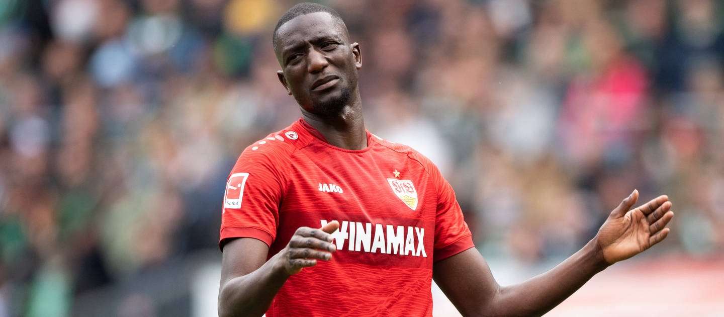 Guirassy-Transfer vom VfB zum BVB wird Hängepartie