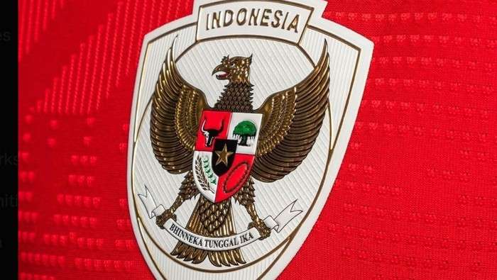 Susunan Pemain Indonesia vs Filipina
