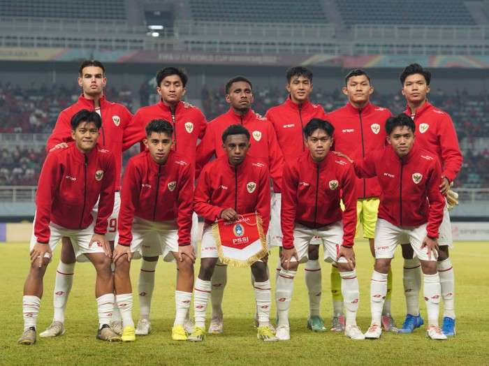 Jadwal Final Piala AFF U-19, Indonesia vs Thailand