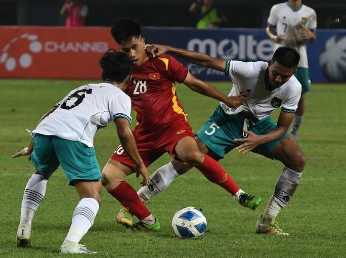 Calon Lawan Indonesia di Semifinal Piala AFF U-19