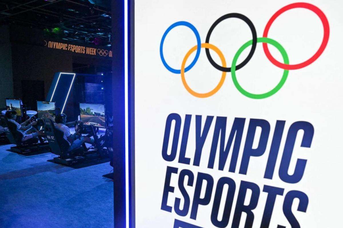 L'Arabie saoudite accueillera les JO de l'esport..