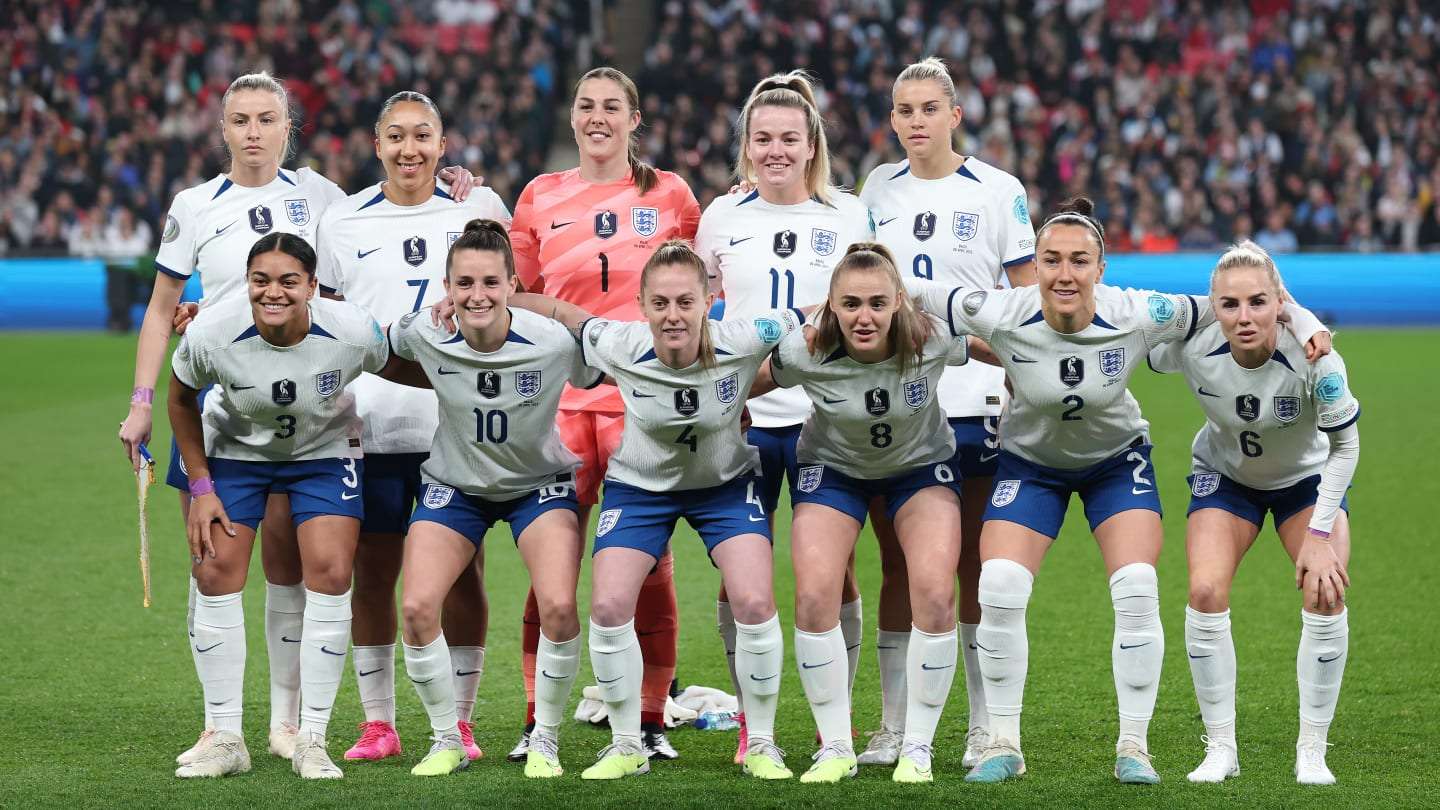 Automatic qualification important for Lionesses