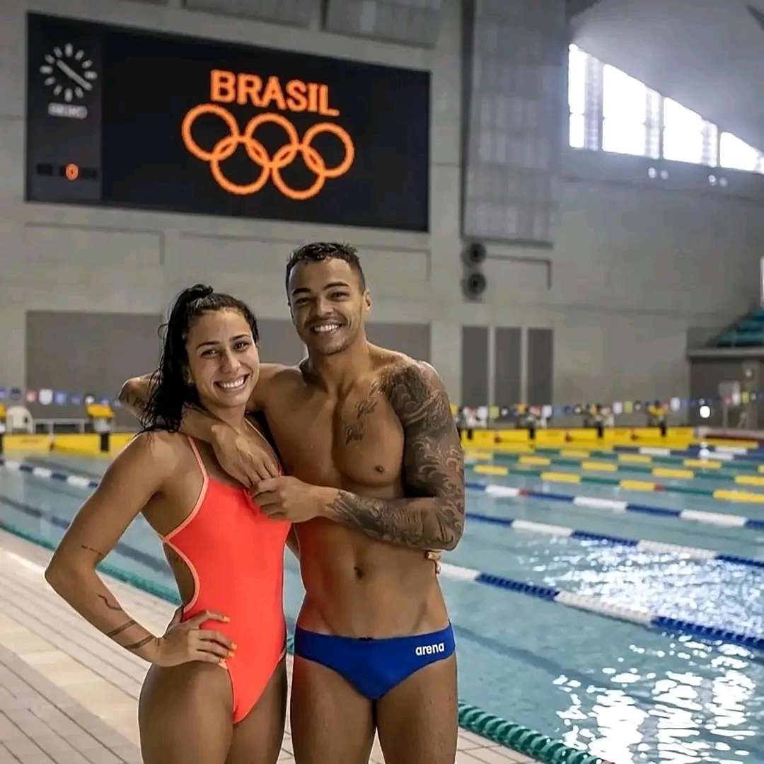 Athlete Sent Home for Breaking Rules With Boyfrien