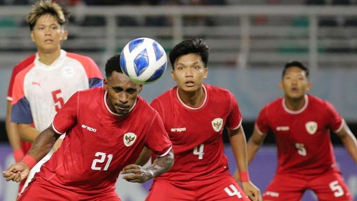 Ini dia Semifinal Piala AFF U-19!