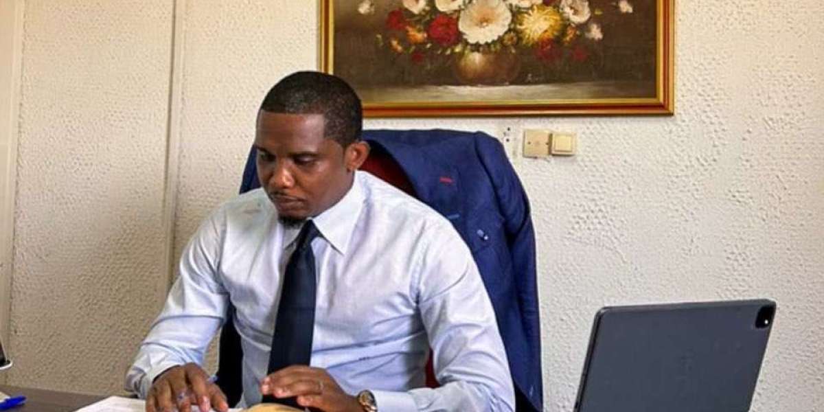 SAMUEL ETO’O FAIT APPEL DE LA DÉCISION DE LA CAF