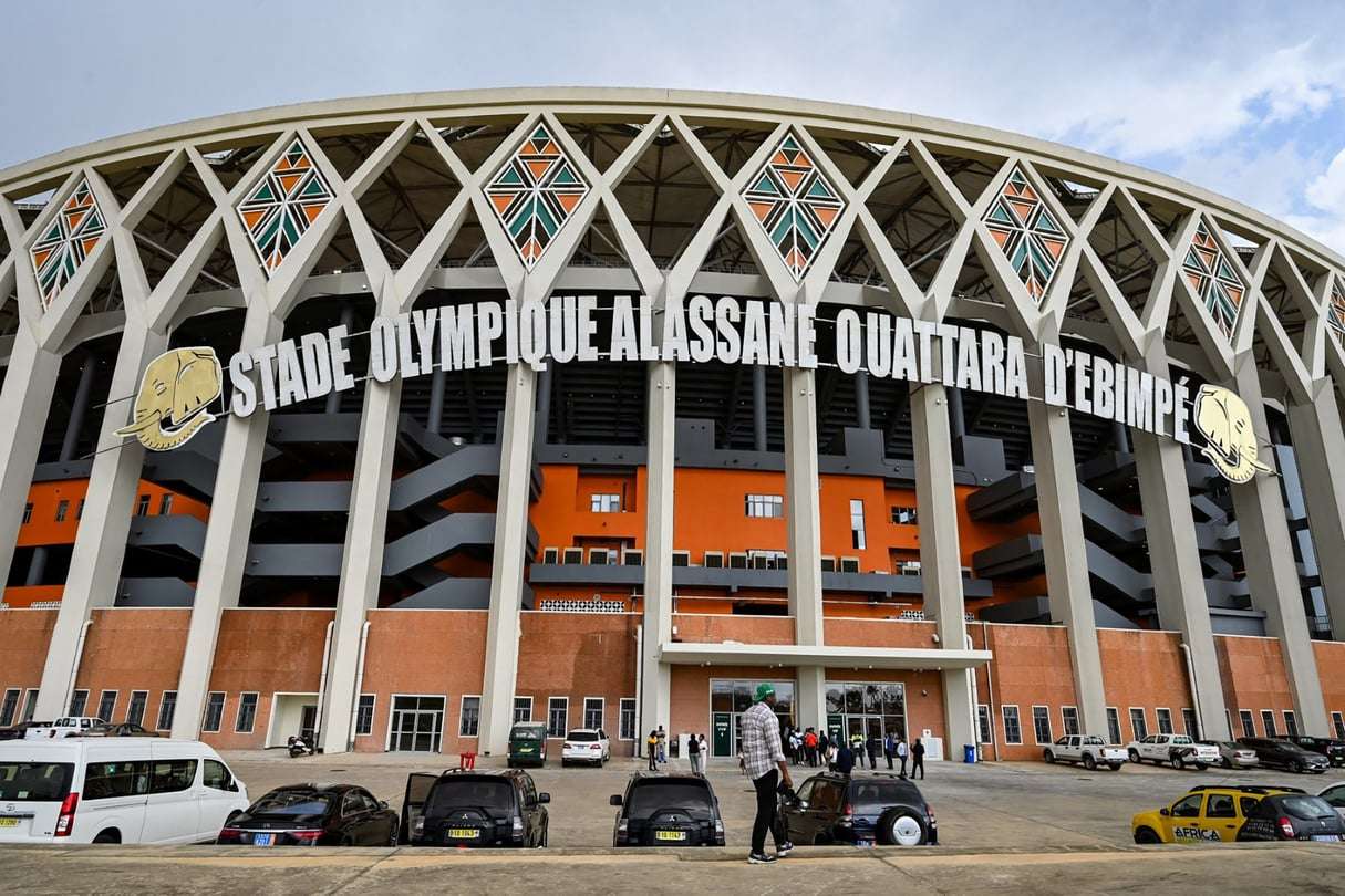 Trophée des Champions,et si c'était à Abidjan ?