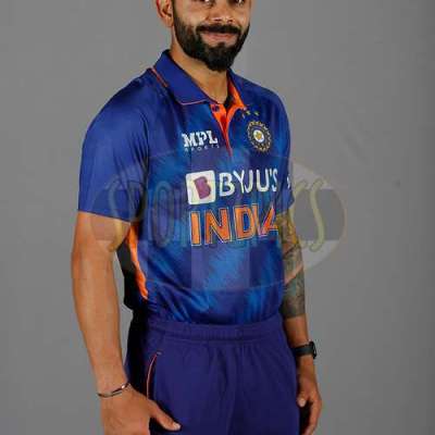 Cricket jersey Profile Picture