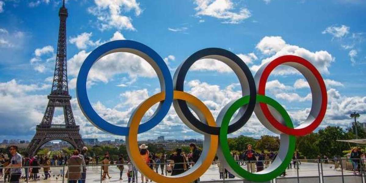 Daftar 29 Atlet Indonesia untuk Olimpiade Paris 2024