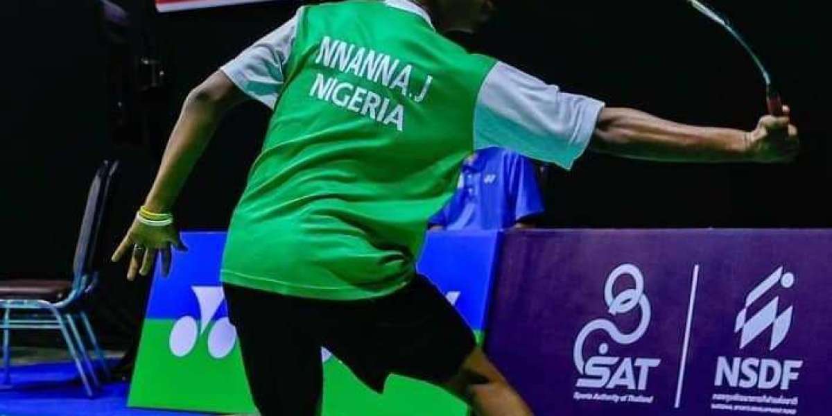 Mixed Reactions For Team Nigeria On Day One Of Paralympic Games