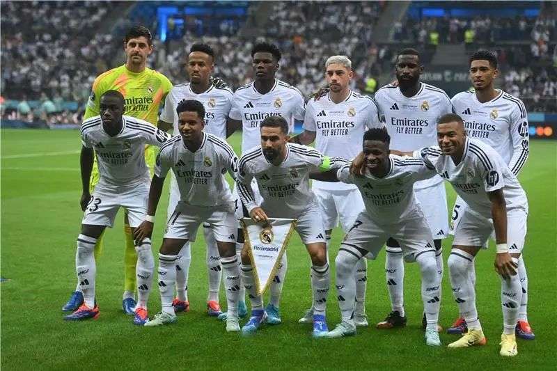 لاعب ريال مدريد ينتقل إلى الكالتشيو