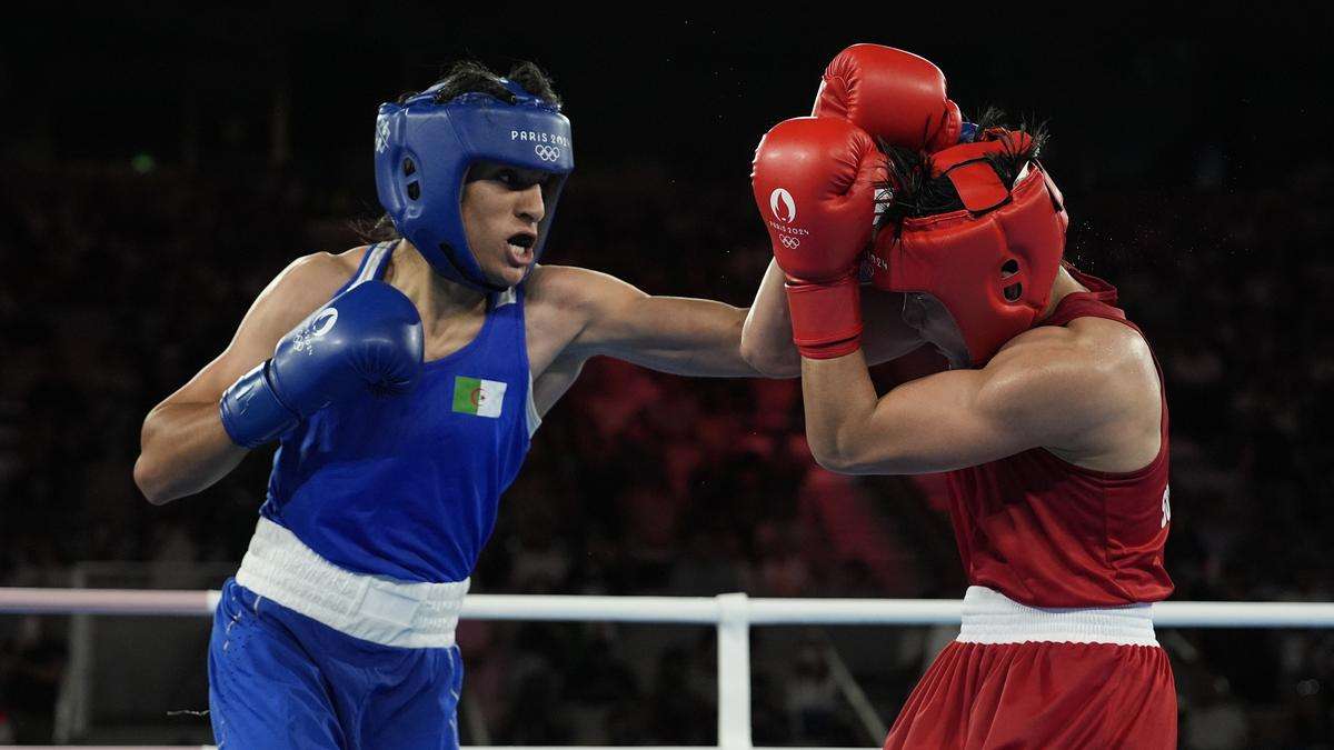 Boxing’s inclusion in LA 2028 Games to be decided