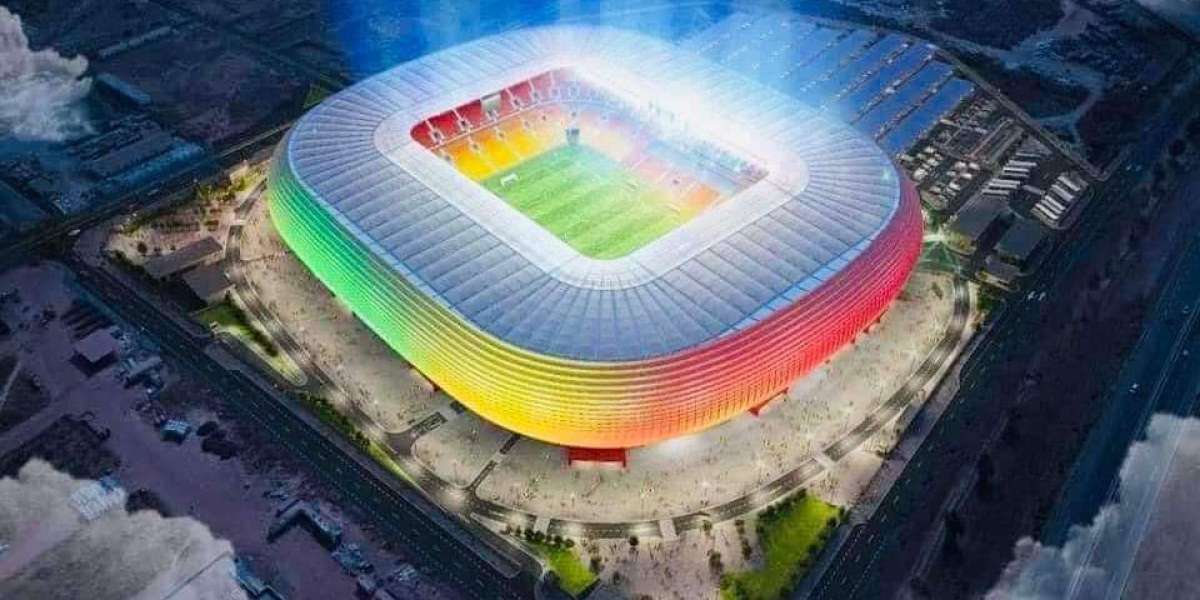 Full List Of New CAF Pre-approved Stadiums For 2024/2025 CAF Interclub Competition