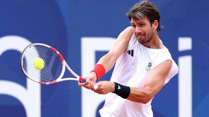 Norrie withdraws from US Open