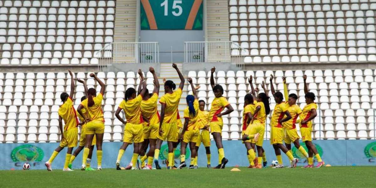 Edo Queens Are Champions Of WAFU B, Book CAFWCL Ticket