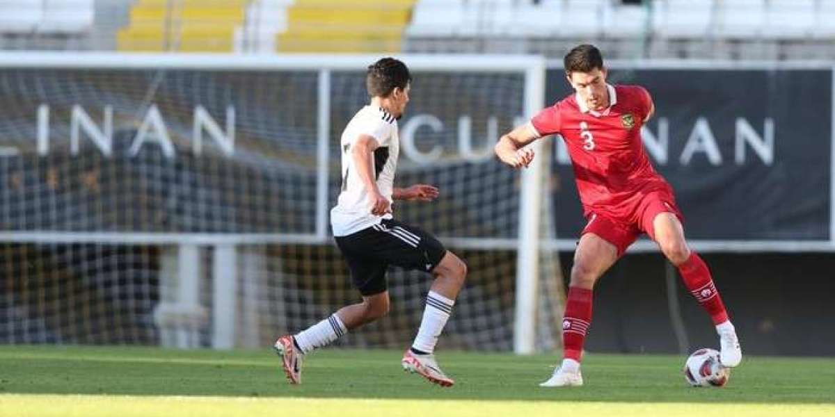 Bagaimana Nasib Elkan Baggott di Timnas Indonesia?