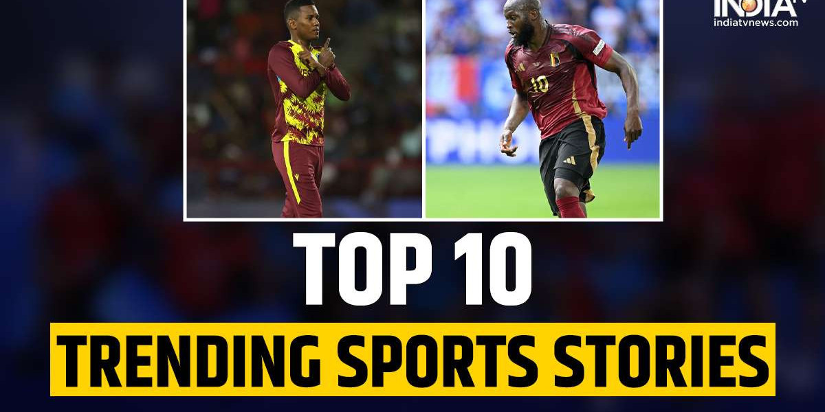 India TV Sports Wrap on August 22: Today's top 10 trending news stories