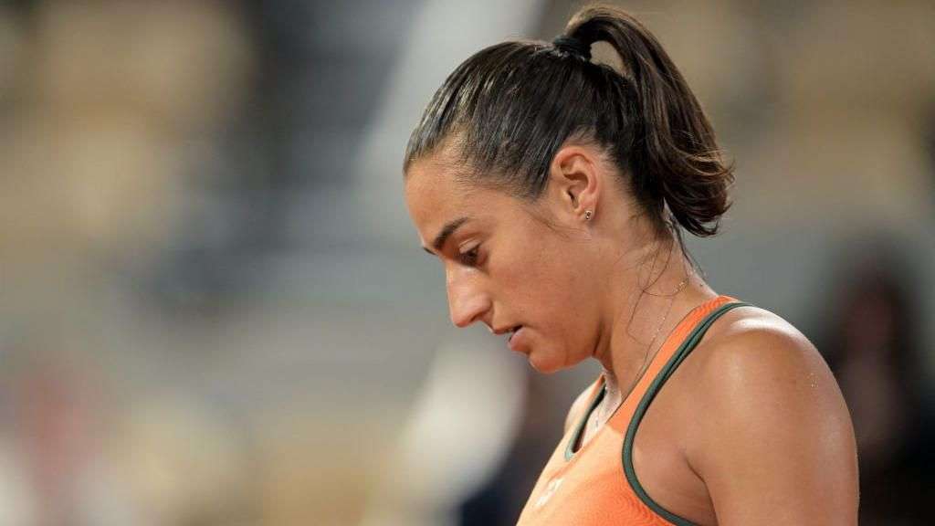 Caroline Garcia Faces Tough Season in 2024