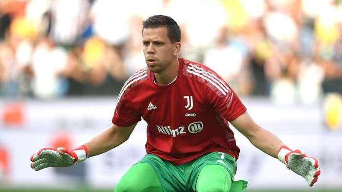 Szczesny Pensiun Setelah Diputus Kontrak Juventus