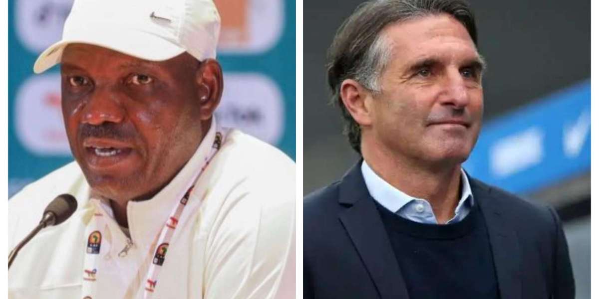 Morocco 2025: Nigeria To Replaces German Coach Within a Week After Appointment