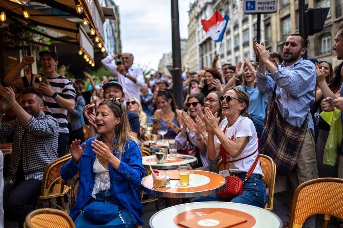 Les Jeux de Paris 2024 se terminent dans un succès retentissant