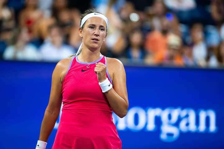 US Open (F): Victoria Azarenka rejoint le 3e tour.