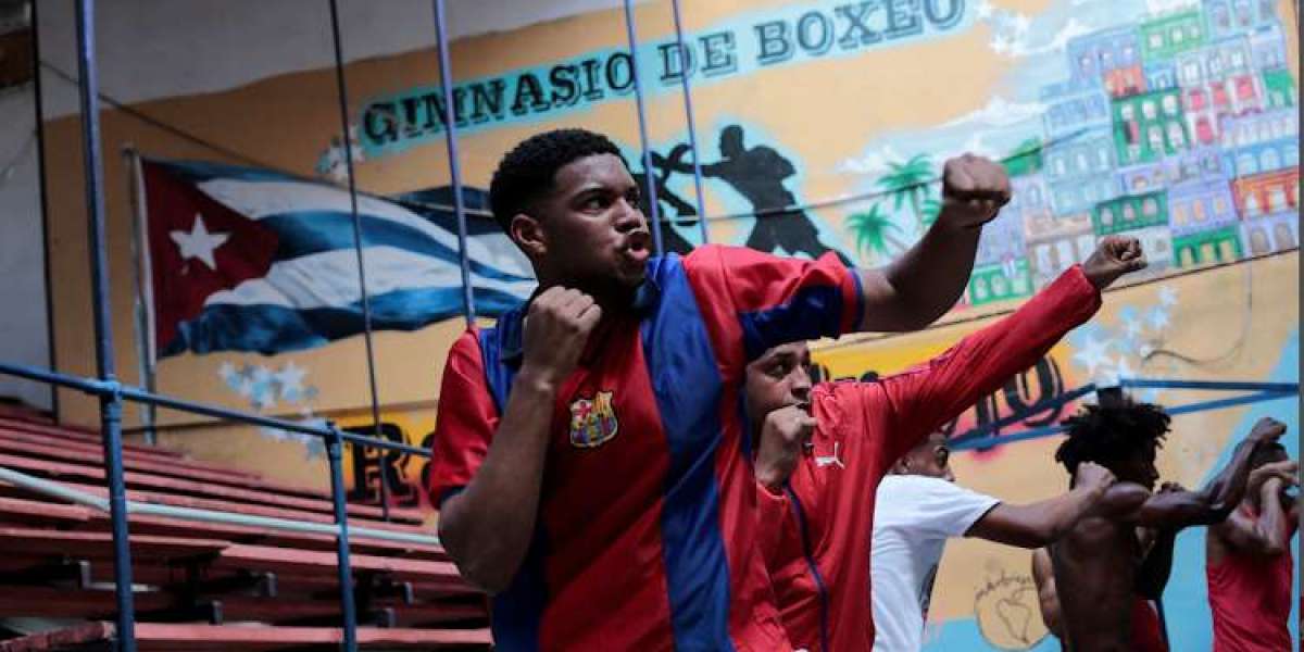 Cuba Revive el Boxeo Profesional Después de 60 Años de Ausencia