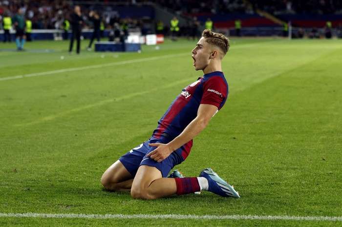 Presiden LaLiga Kesal Sama Pemain Barcelona Ini