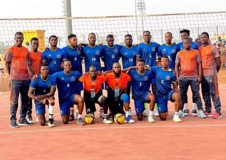 Bénin: La finale du championnat très attendue.