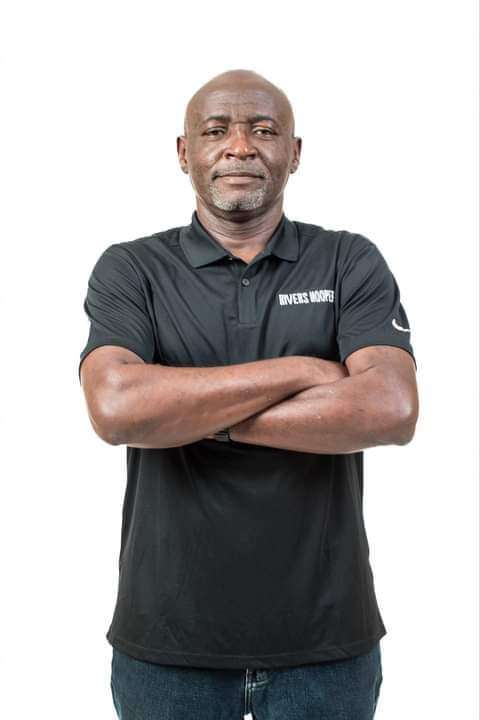 Rivers Hoopers Coach On Loan Deal To Rwanda