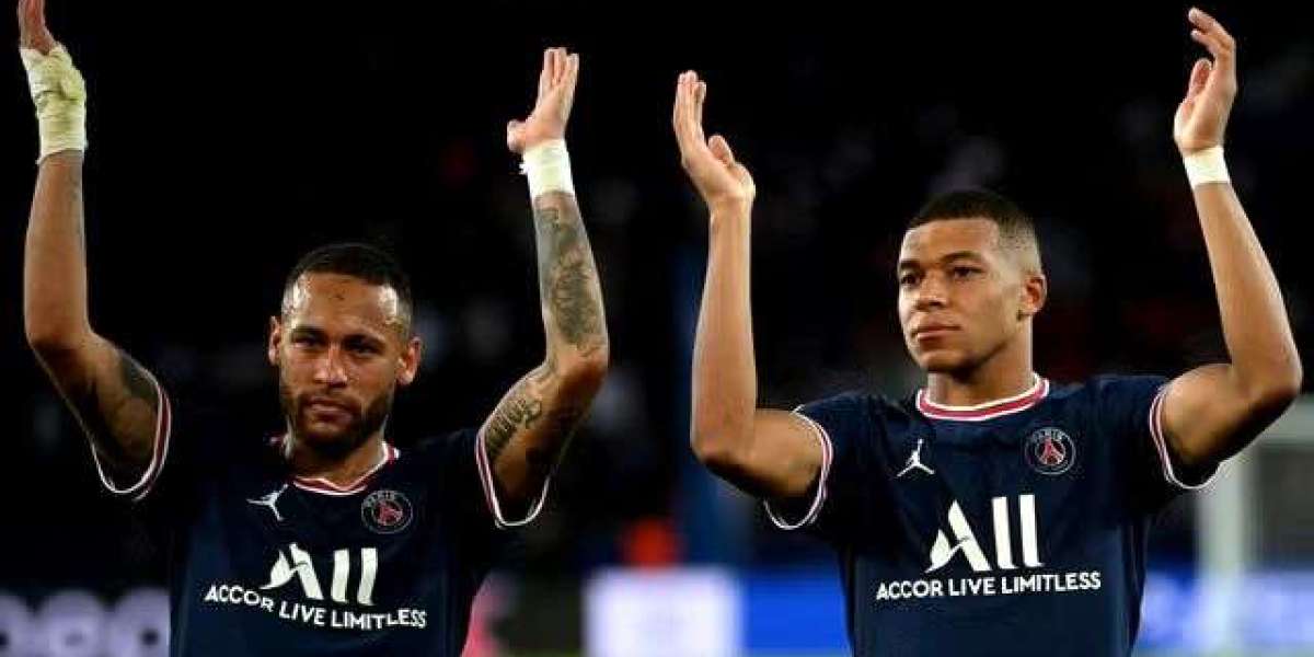 The message Neymar reportedly sent Real Madrid stars on why Kylian Mbappe is ‘hell’ to play with