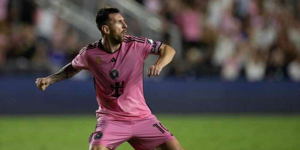 Statistik Messi Musim Ini Masih Gila Meskipun Sering Cedera