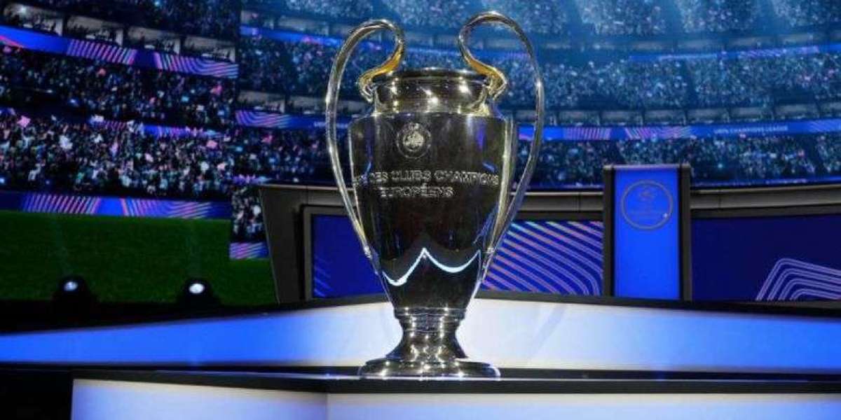 Ini 5 Pemain dengan Gelar Champions League Terbanyak