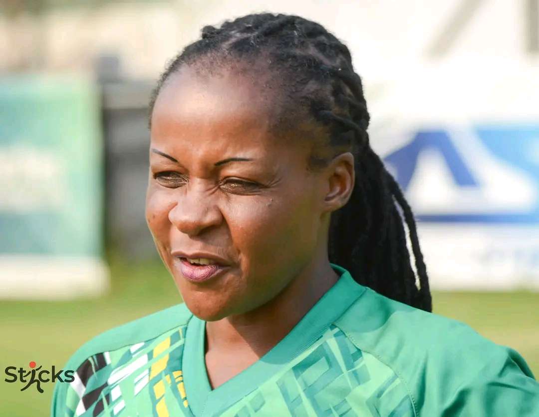 Zimbabwe FA Appoints New Women Head Coach