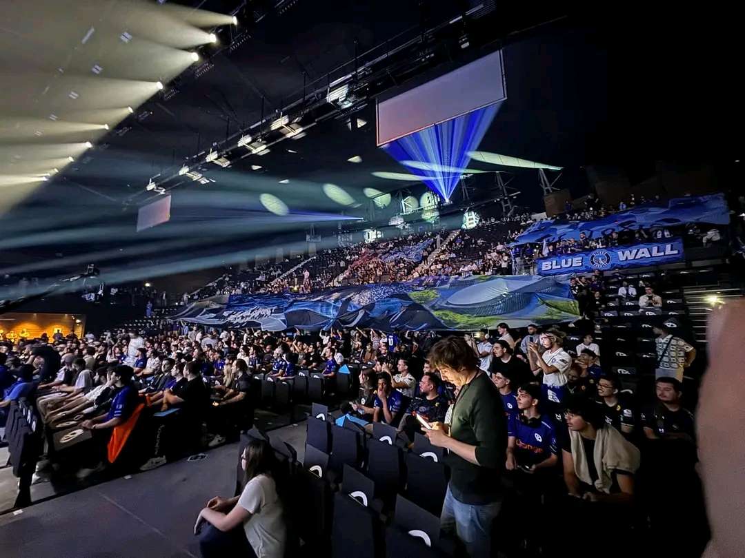 Karmine Corp Makes History with Own Esports Stadium