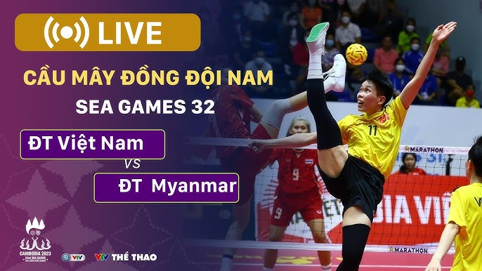 Kết Quả Sepak Takraw tại Sukan Malaysia 2024