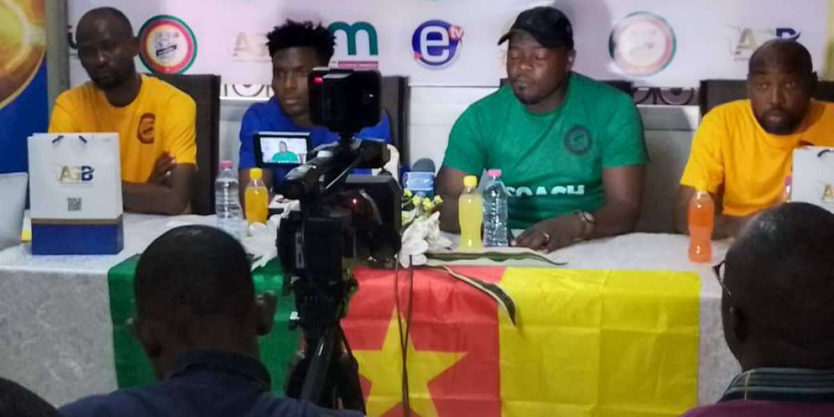 Mara'Monde: quels lions indomptables à Abidjan en Côte d'Ivoire ?