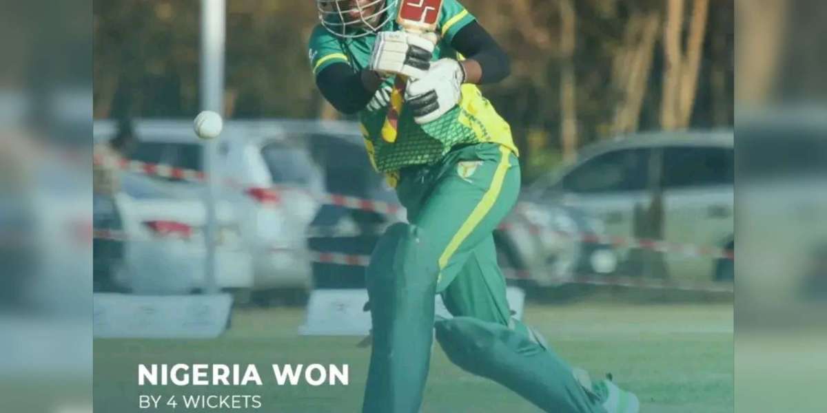 Nigeria Women's Beat Tanzania To Begin Quest For Sole Ticket To ICC Women's U19 T20 World Cup