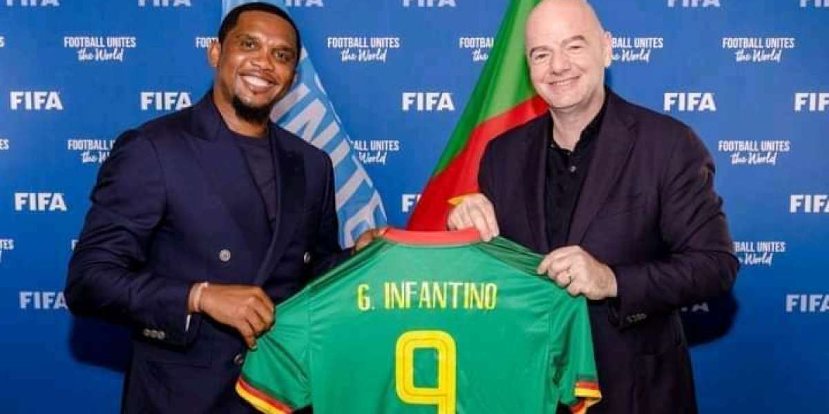 Lions Indomptables :Milla ou Eto'o, qui a le plus impacté le grand public ?