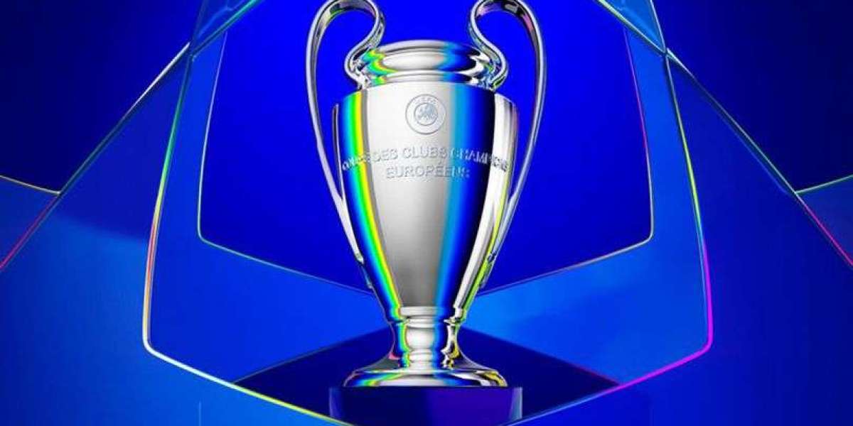 Hasil Drawing Champions League 2024/2025