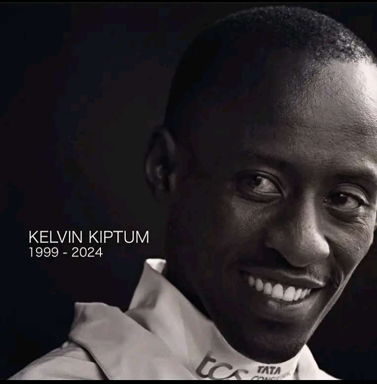 Chicago Marathon to Honor Late Kenyan Record Holder Kelvin Kiptum