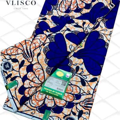 Des pagnes VLISCO . Profile Picture