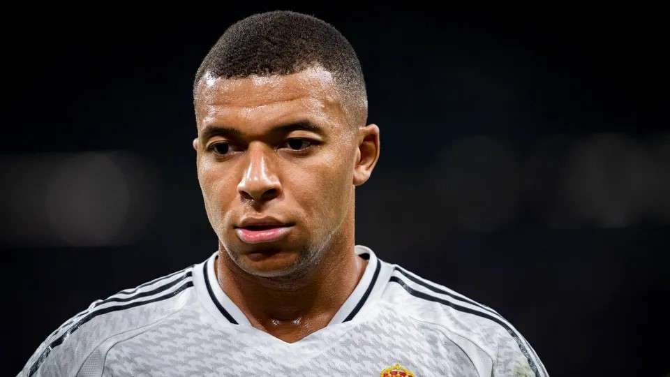 Mbappé will wegen Verleumdung klagen