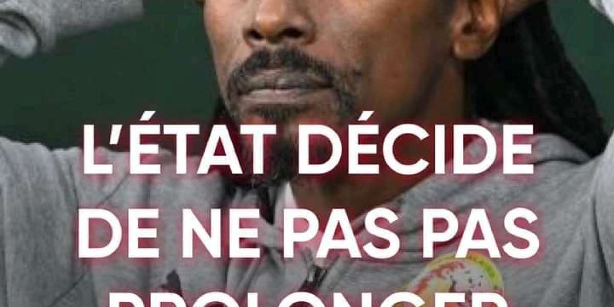 Lions de la Teranga: entre ingratitude et gratitude, Cissé paye le prix fort.