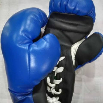 Boxing gloves Profile Picture